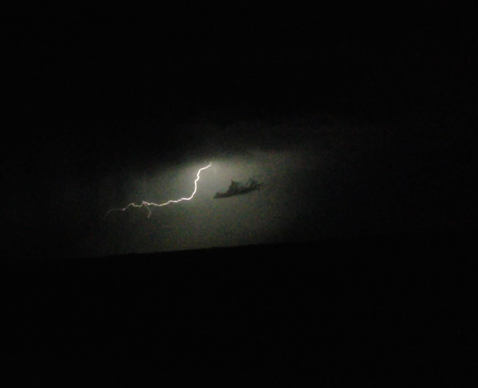 lightning